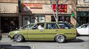 The 1983 toyota corolla came in many body styles with several trim levels. Herrafrush San Mateo Ca 39 83 E70 Superstreet Photo Bill Stengel Toyota Corolla Corolla Wagon Toyota