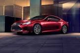 Lexus-RC