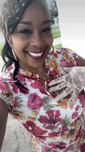 Feeling a little demure for today