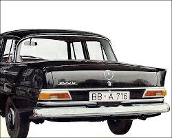 Mercedes Benz 1966 Mercedes Mercedes Benz Old Mercedes