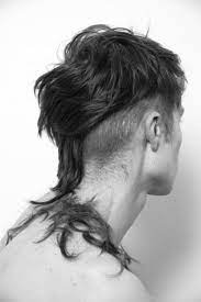 Haircut Coiffure Homme Coiffure Coupe De Cheveux
