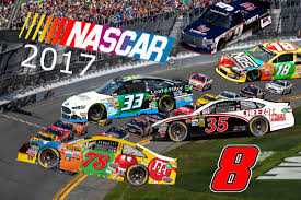 However, teams can request specific numbers and nascar will work with teams or sponsors to help them get. 2017 Nascar Race Schedule