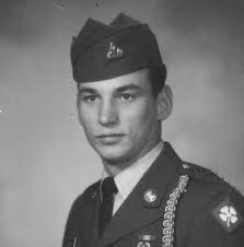 Bryan Otto Obituary (1947