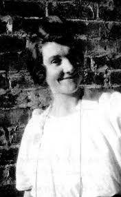 Grace (Franks) Woodward (1904-1988)