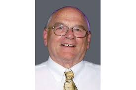 Edward Crumpton Obituary (1930