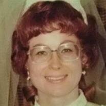 Shirley Jean Leavitt Obituary