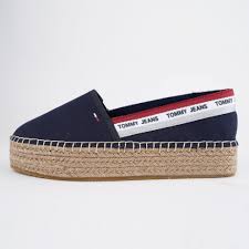 Check spelling or type a new query. Tommy Jeans Flatform Gynaikeies Espantrigies Twilight Navy En01376 C87