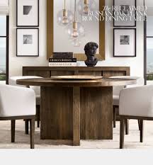 The company sells its merchandise through its. Restoration Hardware The Tailored Dining Room Featuring The Morgan Chair Collection Milled