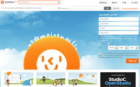 Exploring Cyworld A Social Networking Site Review Durofy