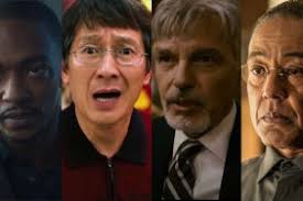 Joe and Anthony Russo's The Electric State Adds Five New Cast Members