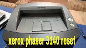 3250 phaser solid red light upon powering up got us a 3250 that is giving us a red light (solid) we've replaced the toner. Xerox Phaser 3140 Reset Youtube