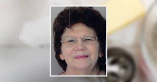 Betty Kay Reneau Shipley Obituary September 10, 2025