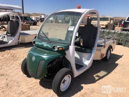 I went to my local junk shop and found a relay out of the only 2000 tacoma they nad, would the location for the flasher relay on a 98 gs300 be the same? Surplus 2002 Gem E825 Utility Vehicle In Yermo California United States Govplanet Item 4116474