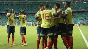 El partido comunista colombiano rechaza con indignación los bombardeos del ejército israelí contra la. Colombia Chile Horario Tv Y Donde Ver Online La Copa America As Colombia