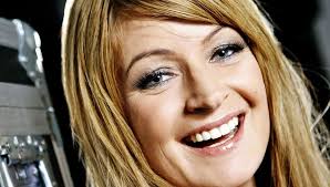 Camilla Jane Lea: Et skridt op