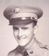 Obituary information for Thomas F. Brooks