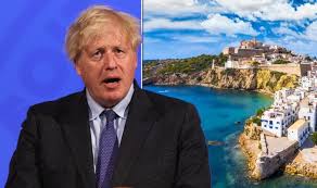 Which countries are on the green list now? 6yfjf8axy1sqem