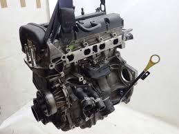 Ford fiesta хэтчбек vi 1.25 16v (fuja; Engine Mazda 2 Dy 1 25 Ford Fuja Mazda Fuja B Parts