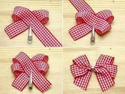 Pin De Marioxzymariom En Lazos Para Nina Hermosha Como Hacer Monos Navidenos Tutorial De Lazo Monos Para Regalo