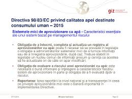 Kaplan usmle step 1 lecture notes 2018 immunology and microbiology.pdf. Implementat De Prelegerea NoutÄƒÈ›i In LegislaÈ›ia EuropeanÄƒ Privind Calitatea Apei Potabile DiscuÈ›ii Privind Analiza Tehnicii De Formare Referitor La Ppt Download