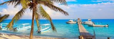 Puerto Morelos Visitors Guide 2024 | Island Life Mexico