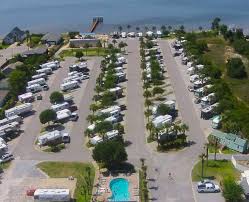 Unlike other rv parks, this is the only rv state park located in florida where you get to go for cave tours. Emerald Beach Rv Park 6 Photos 2 Reviews Navarre Fl Roverpass