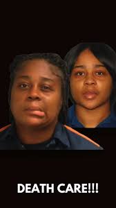 Abused and Neglected: Krystal Clark's Plea for Help