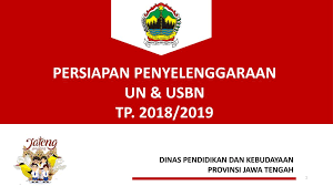 Dinas pendidikan provinsi jawa tengah mkks sma p. Persiapan Penyelenggaraan Ppt Download