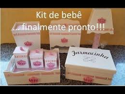Caixa Mdf Na 25 De Março Kit De Bebe De Mdf Comprinha Da 25 De Marco Youtube Kit Bebe Kit Bebe Mdf Ideias