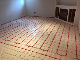 Follow this section below and you will notice just how easy it is to install your system. Radiant Heat Wood Floors Radiant Floor Heating System Krell Distributing Company