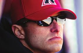 Red Hawks Baseball 2021 Media Guide -.indd