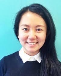 Mengqi Ji's Instagram, Twitter & Facebook