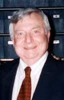 John Canavan Obituary (2005)