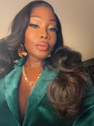 Feeling Royal in green! I had an amazing time the other night at the  Diamond Dream Ball. Thanks so much @thetonibryce for mentioning my names in  rooms and having me