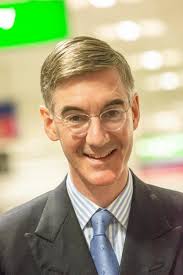 Eu S Chief Negotiator Michel Barnier Pitches Brexit Plan To Rival Mrs May S Chequers Blueprint And Seeks Jacob Rees Mogg S Support