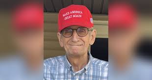 Obituary for Wesley "Paps" Mefford