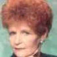 Julia Ann Bosley (1935–2007) • FamilySearch