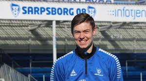 Jørgen strand larsen is a norwegian professional footballer who plays as a forward for dutch eredivisie club groningen. Jorgen Strand Larsen Football Talents