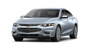 2018 Chevy Malibu Exterior Colors Gm Authority