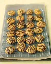 In fact, these cookies are so basic you can mix. Everything But The Kitchen Sink Cookies Martha Stewart