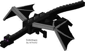Enderdragon Papercraft Minecraft Mobs Minecraft Ender Dragon Minecraft Printables
