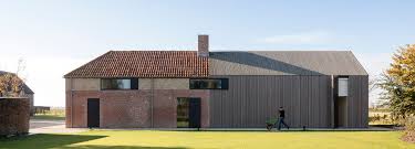 5 x nub sun grown 460. Geschichtstrachtige Transformation Wohnhaus In Knokke Detail Magazin Fur Architektur Baudetail