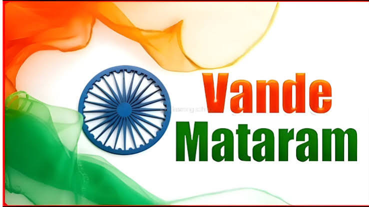 Vande Mataram 150 years