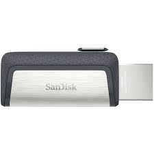 Usb girişlerinin 2.0 olduğu pclerde 3.0 usb 'yi takıp ondan yüksek performans beklemeleri ayrı bi. Sandisk 64gb Ultra Dual Drive Usb Type C Flash Sdddc2 064g A46