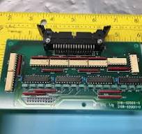 Tokyo Electron TEL DS2181-020011-15 PCB Assy STCI/O, 2108 ...