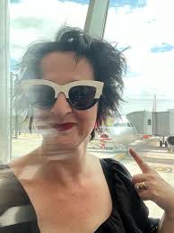 Ginger Gorman (@gingergorman.bsky.social) — Bluesky