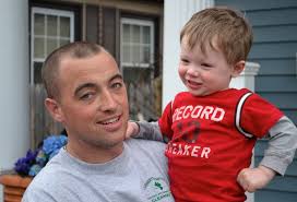 Swampscott Handyman Rescues Toddler