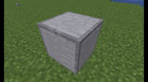 Requires research so the normal stone cutting table won't become immediately redundant. Minecraft How To Make Smooth Stone Minecraft Smooth Stone Youtube