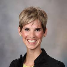 Andrea (Walker) Johnson