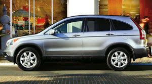 Descubrí la mejor forma de comprar online. 2009 Honda Cr V Specifications Car Specs Auto123